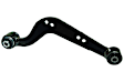 CMS861087 Rear, Driver Side, Upper Control Arm, Supreme Series