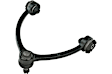 CMS861100 Front, Driver Side, Upper Control Arm, Supreme Series