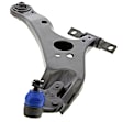 CMS861131 Front, Passenger Side, Lower Control Arm, Supreme Series