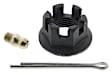CMS861131 Front, Passenger Side, Lower Control Arm, Supreme Series