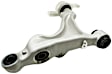 CMS861132 Front, Driver Side, Lower Control Arm, Supreme Series