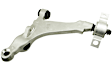 CMS861132 Front, Driver Side, Lower Control Arm, Supreme Series