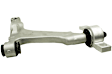 CMS861133 Front, Passenger Side, Lower Control Arm, Supreme Series