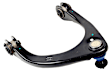 CMS861136 Front, Driver Side, Upper Control Arm, Supreme Series