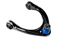 CMS861136 Front, Driver Side, Upper Control Arm, Supreme Series