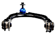 CMS861137 Front, Passenger Side, Upper Control Arm, Supreme Series