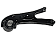 CMS861146 Rear, Passenger Side Trailing Arm, Bushing, Supreme Series