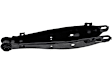 CMS861149 Rear, Driver Side, Lower Control Arm, Without ball joint(s), Supreme Series