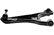 CMS861151 Front, Driver Side, Lower Control Arm, With ball joint(s), Supreme Series