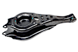 CMS861153 Rear, Lower Trailing Arm, Bushing, Supreme Series