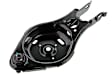 CMS861184 Rear, Lower Trailing Arm, Supreme Series