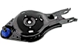 CMS861184 Rear, Lower Trailing Arm, Supreme Series