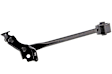 CMS861187 Front, Passenger Side Control Arm, Supreme Series