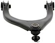 CMS861241 Front, Passenger Side, Upper Control Arm, Supreme Series