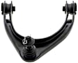 CMS861241 Front, Passenger Side, Upper Control Arm, Supreme Series