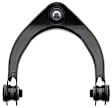 CMS861242 Front, Driver or Passenger Side, Upper Control Arm, Supreme Series