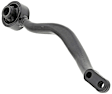 CMS861245 Front, Driver Side, Lower, Rearward Control Arm, Supreme Series