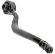 CMS861245 Front, Driver Side, Lower, Rearward Control Arm, Supreme Series