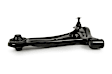 CMS86124 Front, Driver Side, Lower Control Arm, Supreme Series