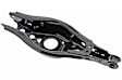 CMS861254 Rear, Driver Side, Lower Control Arm, Supreme Series