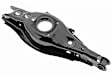 CMS861255 Rear, Passenger Side, Lower Control Arm, Supreme Series
