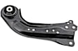 CMS861265 Rear, Passenger Side Trailing Arm, Supreme Series