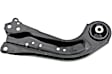 CMS861265 Rear, Passenger Side Trailing Arm, Supreme Series