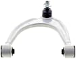 CMS861276 Front, Driver Side, Upper Control Arm