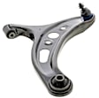 CMS861279 Front, Driver Side, Lower Control Arm