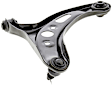 CMS861279 Front, Driver Side, Lower Control Arm