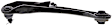 CMS861279 Front, Driver Side, Lower Control Arm