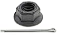 CMS861279 Front, Driver Side, Lower Control Arm