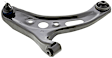 CMS861279 Front, Driver Side, Lower Control Arm