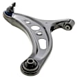 CMS861280 Front, Passenger Side, Lower Control Arm