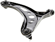 CMS861280 Front, Passenger Side, Lower Control Arm
