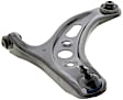 CMS861280 Front, Passenger Side, Lower Control Arm