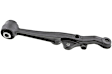 CMS861285 Front, Passenger Side, Lower Control Arm, Supreme Series