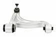 CMS861286 Rear, Driver Side, Upper Control Arm, Aluminum, Supreme Series