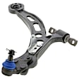 CMS861288 Front, Driver Side, Lower Control Arm