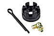 CMS861292 Front, Driver Side, Lower Control Arm