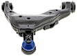 CMS861298 Front, Passenger Side, Lower Control Arm, Forged Steel, Supreme Series