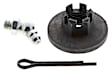 CMS861322 Front, Passenger Side, Lower Control Arm, Supreme Series