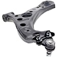 CMS861324 Front, Passenger Side, Lower Control Arm