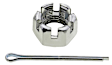 CMS861324 Front, Passenger Side, Lower Control Arm