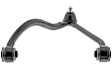 CMS901059 Front, Driver Side, Upper Control Arm, Supreme Series