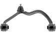 CMS901060 Front, Passenger Side, Upper Control Arm, Supreme Series