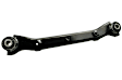 CMS901067 Rear, Driver or Passenger Side, Upper Control Arm, Steel, Supreme Series