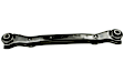 CMS901067 Rear, Driver or Passenger Side, Upper Control Arm, Steel, Supreme Series