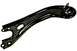 2011 Hyundai Sonata - Rear, Driver Side Trailing Arm, Bushing, Supreme Series