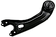 2017 Hyundai Azera - Rear, Passenger Side Trailing Arm, Bushing, Supreme Series